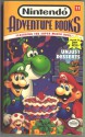 Unjust Desserts: Nintendo Adventure Book #11 - Matt Wayne