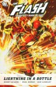 The Flash: The Fastest Man Alive, Vol. 1: Lightning in a Bottle - Danny Bilson, Paul DeMeo, Ken Lashley, Karl Kerschl