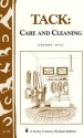 Tack: Care and Cleaning: Storey's Country Wisdom Bulletin A-121 - Cherry Hill