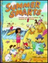 Summer Smarts: Activities and Skills to Prepare Your Child for the Fifth Grade - Jeanne Crane Castafero, Janet Van Roden