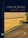 Unlocking Land Law, Third Edition - Judith Bray