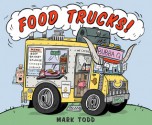 Food Trucks! - Mark Todd