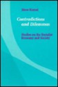 Contradictions and Dilemmas: Studies on the Socialist Economy and Society - János Kornai