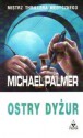 Ostry dyżur - Michael Palmer