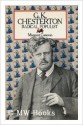 G. K. Chesterton: Radical Populist - Margaret Canovan