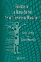 Advances in the Human Side of Service Engineering Operations - Gavriel Salvendy, Waldemar Karwowski