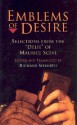 Emblems of Desire: Selections from the "Delie" of Maurice Sceve - Maurice Scève