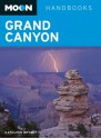 Moon Grand Canyon - Kathleen Bryant