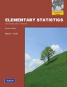 Elementary Statistics Technology Update - Mario F. Triola