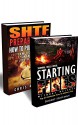 Survival Skills BOX SET 2 IN 1: 25 Methods How To Make A fire + 25 Ways To Purify And Filter Water: (Prepper's Survival, Preppers Survival Guide, How To ... books, survival, survival books Book 3) - Robert Hoffman, Chris Brooks