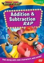 Addition & Subtraction Rap - Rock 'n Learn Inc, Brad Caudle