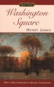 Washington Square - Henry James, Michael Cunningham