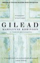 Gilead - Marilynne Robinson