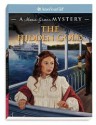 The Hidden Gold: A Marie-Grace Mystery - Sarah Masters Buckey