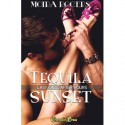 Tequila Sunset - Moira Rogers