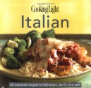 Italian (Cooking Light) - Heather Averett