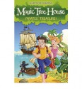 Pirates' Treasure! (Magic Tree House 4) - Mary Pope Osborne