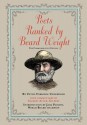 Poets Ranked by Beard Weight: The Commemorative Edition - Upton Uxbridge Underwood, Mahendra Singh, Jack Passion, Gilbert Alter-Gilbert