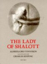 The Lady of Shalott - Alfred Tennyson