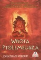 Wrota Ptolemeusza - Jonathan Stroud