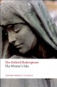 The Winter's Tale (The Oxford Shakespeare) - William Shakespeare