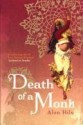 Death Of A Monk - Alon Hilu