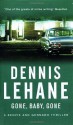 Gone, Baby, Gone - Dennis Lehane