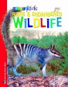 Australian Rare & Endangered Wildlife - Pat Slater