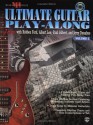 Ultimate Guitar Play-Along - Robben Ford, Paul Gilbert, Albert Lee