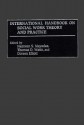 International Handbook on Social Work Theory and Practice - Doreen Elliott