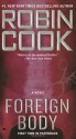 Foreign Body - Robin Cook