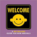 Welcome: A Mo Willems Guide for New Arrivals - Mo Willems, Mo Willems