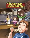 The Pizza Mystery - Rob M. Worley, Gertrude Chandler Warner, Mike Dubisch