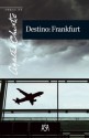 Destino: Frankfurt - Agatha Christie