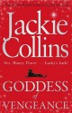 Goddess of Vengeance - Jackie Collins