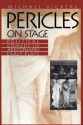 Pericles on Stage: Political Comedy in Aristophanes' Early Plays - Michael Vickers