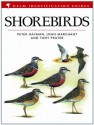 Shorebirds (Helm Identification Guides) - John Marchant, Peter Hayman, Tony Prater