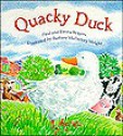 Quacky Duck - Paul Rogers, Emma Rogers