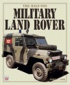 The Half-Ton Military Land Rover - Mark Cook