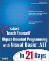 Sams Teach Yourself Object-Oriented Programming with VB.NET in 21 Days - Richard J. Simon