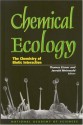 Chemical Ecology: The Chemistry of Biotic Interaction - National Academy of Sciences, for the National Academy of Sciences, Jerrold Meinwald