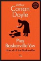 Pies Baskerville'ów / The Hound of the Baskerville - Arthur Conan Doyle