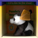 Panda's Busy Day [With Plush Panda] - Jessie Cohen, Jesse Cohen