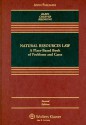 Natural Resources Law: A Place-Based Book of Problems and Cases, 2nd Edition - Christine A. Klein, Federico Cheever, Bret C Birdsong