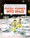 Puzzle Journey Into Space - R Heddle