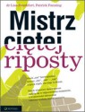 Mistrz ciętej riposty