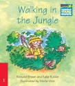 Walking in the Jungle ELT Edition - Richard Brown, Kate Ruttle