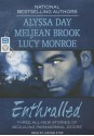 Enthralled - Lora Leigh, Alyssa Day, Meljean Brook, Lucy Monroe