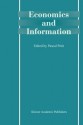 Economics and Information - Pascal Petit