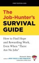 The Job-Hunter's Survival Guide - Richard Nelson Bolles